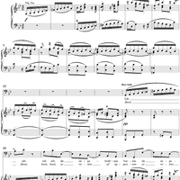 St. John Passion: Part II, No. 24, "Eilt, ihr angefocht'nen Seelen"