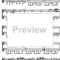 Dance of the Camorrists from The Jewels of the Madonna