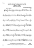 Suite from the Magic Flute - Violin 1