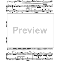 Prelude (in Eb Minor, Op. 23, No.9)