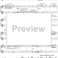 Symphony No. 1 in D Major, "Titan", Movement 2