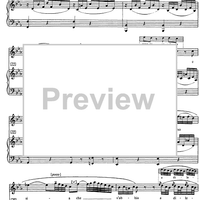 Confusa è l'alma mia - Non intende il mio contento from Emilia di Liverpool