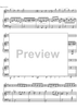 Sonata No.21 e minor KV304 - Score