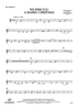 We Wish You a Mambo Christmas - Bb Clarinet 3
