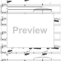 Piano Concerto No. 3 in C Minor, Op. 37, Mvmt. 2