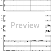 Piano Concerto No. 2, Movement 4 - Full Score