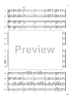 Full Circle (Fanfare for Band) - Score
