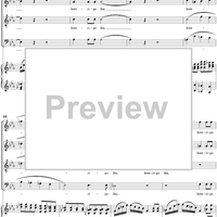 Leiden Christi, No. 2 from "Christus" Op. 97