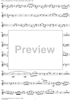 String Quintet No. 2 in C Minor, K406 - Violin 2