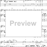 What is and What Should Never Be