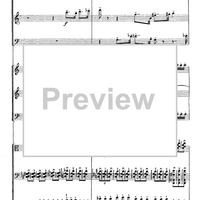 Energia - for Nine Instruments - Score