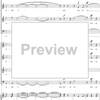 4 doppelchörige Gesänge, Op. 141: No. 4, Talismane