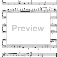 Pièces de clavecin 12th ordre, L' Intîme