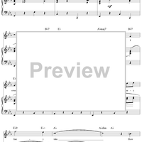 As On Through the Seasons We Sail