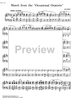March from the Occasional Oratorio