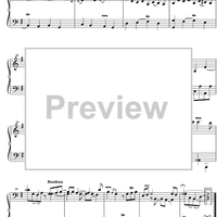 Pièces de clavecin  7th ordre, La Ménetou