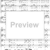 Mass No. 13 in B-flat Major: No. 2, Gloria