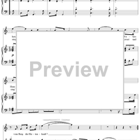 Des Knaben Berglied, No. 8, Op. 79