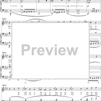 Siegfried, WWV86C, WWV86C, First Act, Prelude and Scene I, Mime, Siegfried