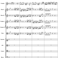 Erhalt uns, Herr, bei deinem Wort