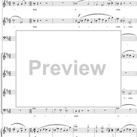 Stabat Mater, Op. 58: No. 10, Quando Corpus Morietur