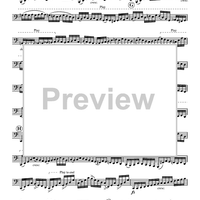 Moto Perpetuo (Perpetual Motion) - Tuba 2