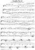 Thirty-Six Vocalises for Soprano: No. 12