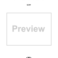 "Si mostra la sorte", aria, K209 - Full Score