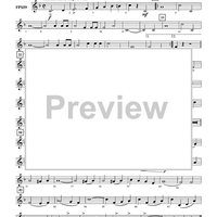 Sousa Favorites - Trumpet 1 in B-flat