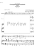Hochgethürmte Rimafluth Op.103 No. 2