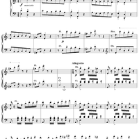 La Source, Act 2, No. 18a: Divertissement - Pas des Voiles