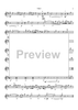 The Red Gully - Violin 1