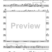 Magnetic Rag - Trombone 2