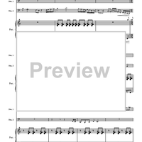 Boats and Ships - Piano Score