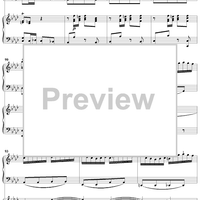 Piano Concerto in F Minor, BWV1056