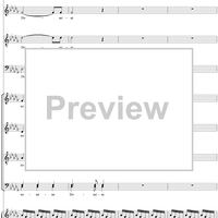 Requiem in C Minor, Op. 54: No. 7, Benedictus