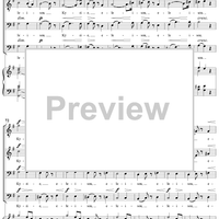 Mass No. 2 in G Major