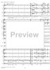 Finlandia, Op. 26 - Full Score