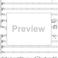 Agnus Dei - No. 18 from Mass no. 18 in C minor ("Great")   - K427 (K417a)