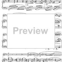 Sonatina Op.50 - Score