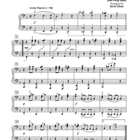 The Stars and Stripes Forever