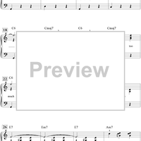 Falling in Love With Love