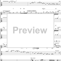 Yogi's So High, The (I'm Stoned)