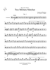Two Military Marches - Trombone
