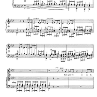 D'amor sull'ali rosee from Il Trovatore