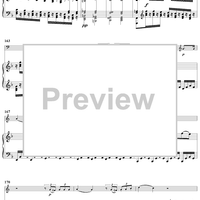 Horn Sonata in F Major, Op. 17 - Piano Score