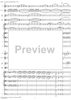 Sinfonia Concertante in E-flat Major, K364 - Full Score