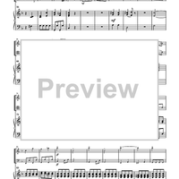 Wedding Album 2 for Piano Trio - Piano