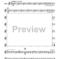 Haydn Seek Surprise - Baritone Sax