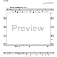 Salvation is Created - Tuba 3